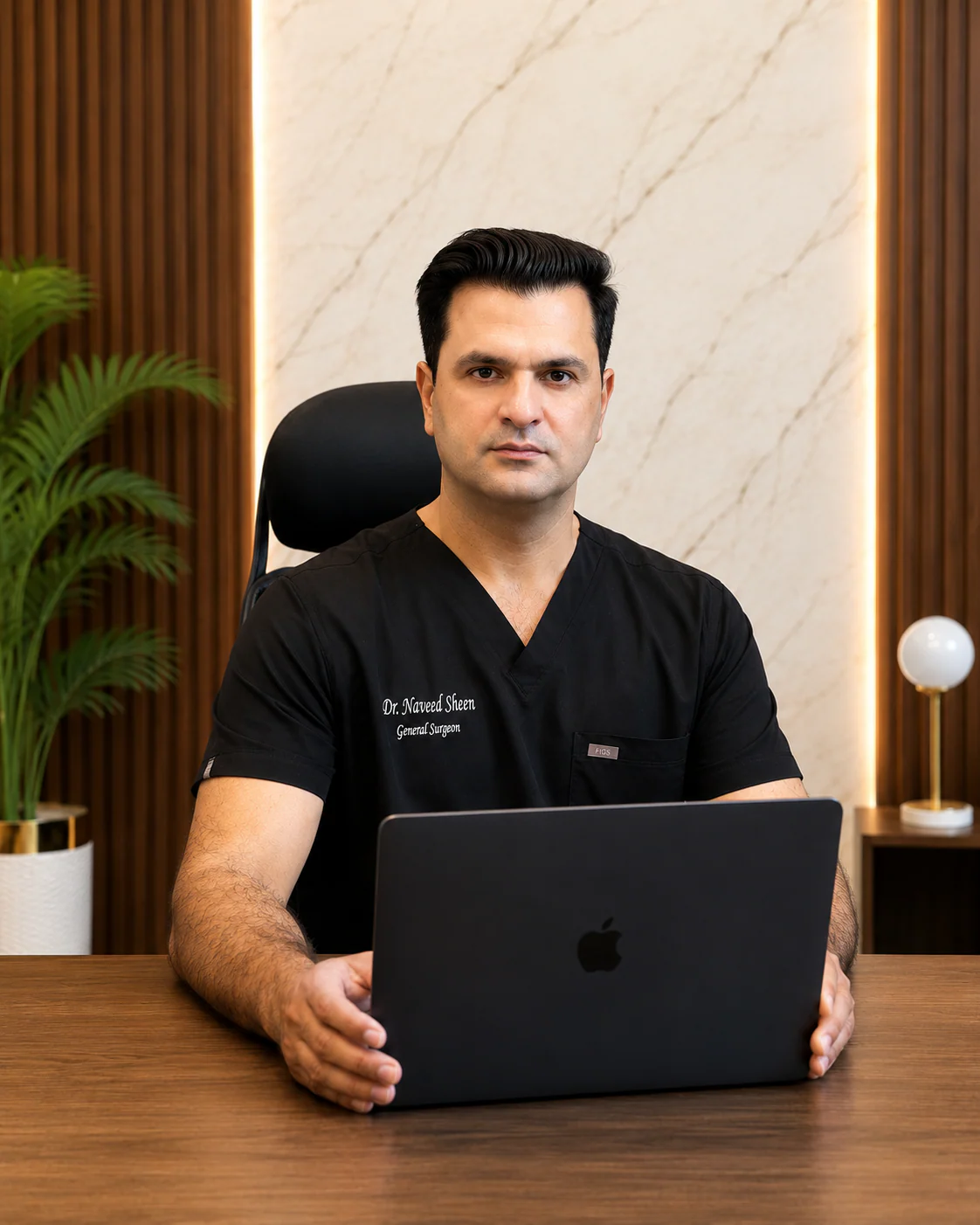 Consultation and clinical practice